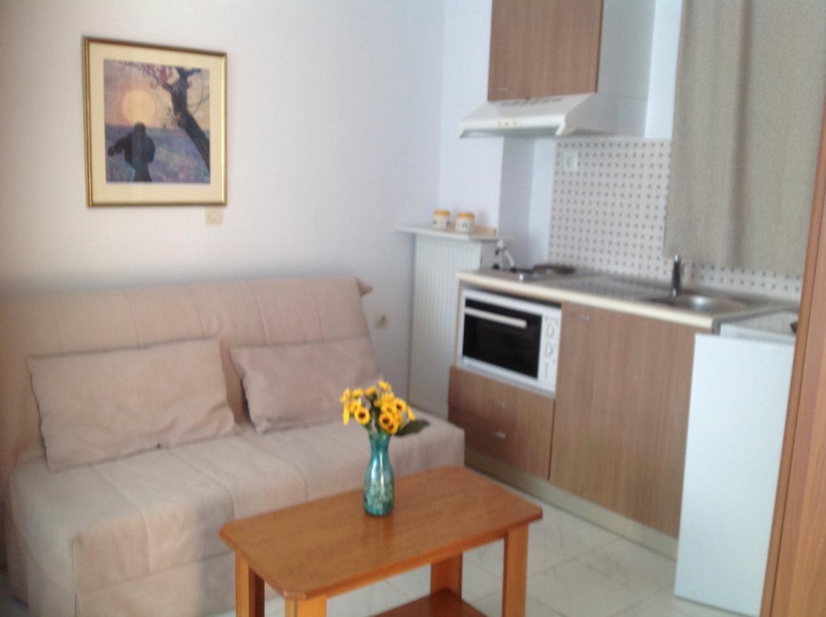 Panorama Apartment